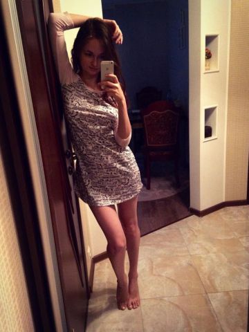 Проститутка Жемчужина